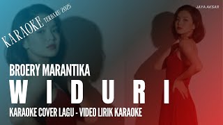 Broery Marantika - Widuri | Versi Rock 2025