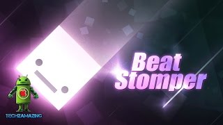 Beat Stomper (iOS/Android) Gameplay HD screenshot 1