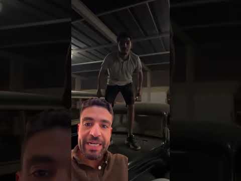 خليك عندك يا بالو يا ولدى هابعتلك ابو زماره