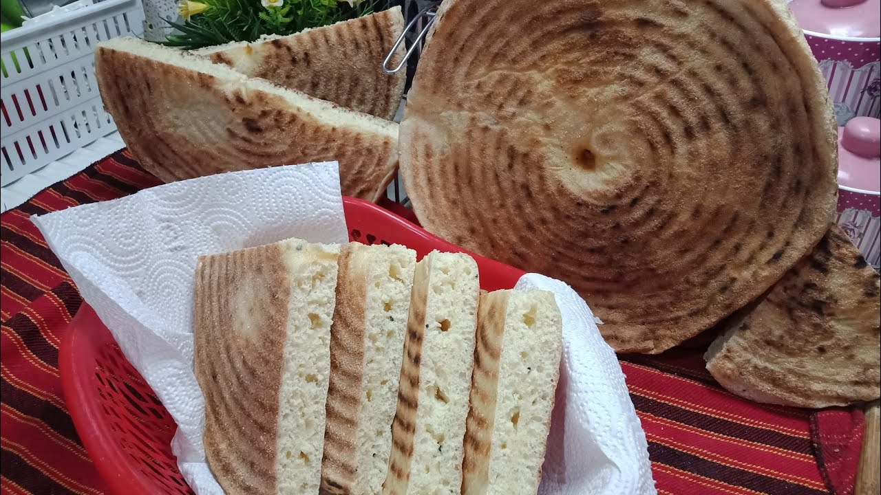 مطلو السميد تاع زمان مطلوع لحراير بدون فرينة مع جميع اسراره. سلطانة الحلويات