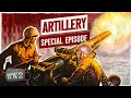 Artillery a ww2 special