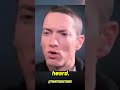 🎤 I just wanted to be heard... and respected for the craft.— Eminem #eminem #youtubeshorts #shorts