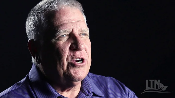 Larry Tolbert Ministries | About