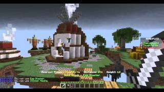 Mineplex #16 SSM | NEW MAP!!