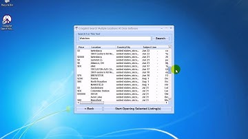 How To Use Craigslist Search Multiple Locations At Once Software