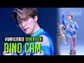 [UNFILTERED CAM] SEVENTEEN DINO(디노) 'HOME;RUN' 4K | BE ORIGINAL