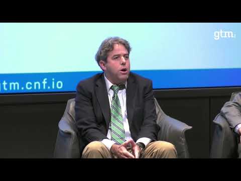 Blockchain in Energy 2018 - Michael Horwitz