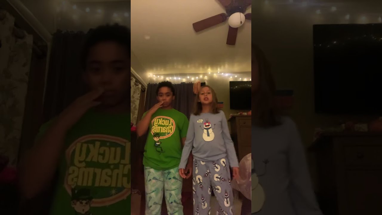 Took 36 Tries Her Pants Kept Falling Down Subscribe Shorts