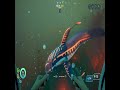1º Encounter with Collector Leviathan