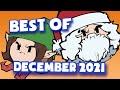 Best of December 2021 - Game Grumps Compilations