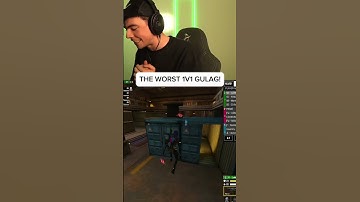 The WORST 1V1 #codmferg #iferg #ferg #codmobile @iFerg @iFerg-Live