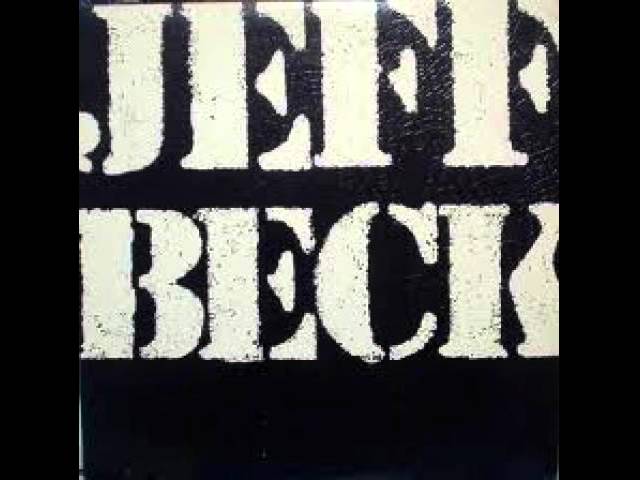 Jeff Beck - The Golden Road