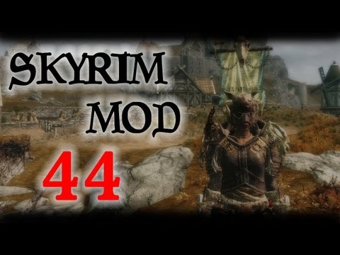 Video: Pretrunīgi Vērtētais Skyrim Kopā Mod Atkārtojas Ar Nakts Būvēm, Jo izstrādātāji Atklāj Nāves Draudus