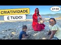 ONDE ESTACIONAR EM PARATY? EP:94 T.RIO DE JANEIRO