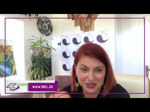 როგორ შეიძლება დავესწრო IBEL აკადემიის ტრენინგებსა და სემინარებს