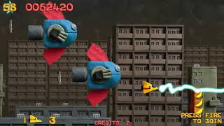 Platypus Reclayed level 4