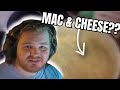 How NOT to Make Mac &amp; Cheese (Iron Wrath/The A$$hole Cooking Show)