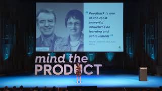 Building Successful Communities of Practice by Emily Webber at Mind the Product London 2018 screenshot 5