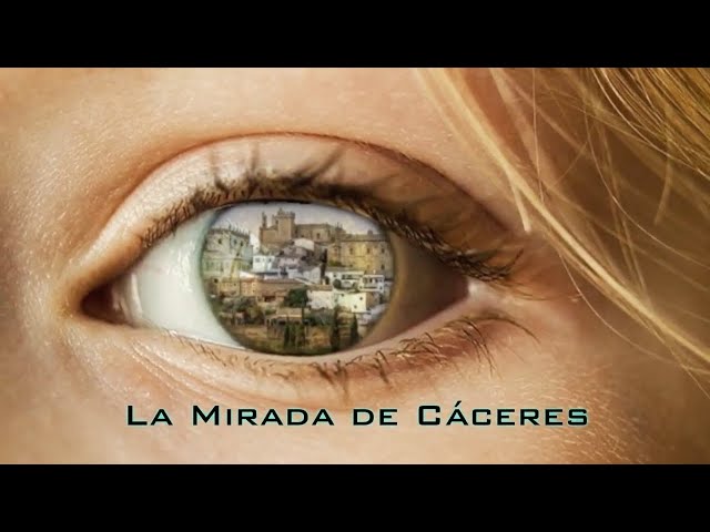 LA MIRADA DE CÁCERES - 26/05/2022