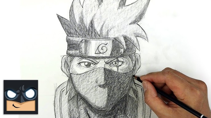 Sasuke Uchiha - Desenho de marcelle_pandy - Gartic