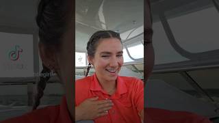 Download Lagu IS THE GREEN FLASH REAL!? #greenflash #yachtie #thatyachtiegirl #stewardess #yachtcrew #deckhand MP3