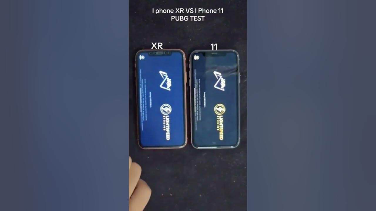 XR VS 11 pro Max shorts viral shortvideo YouTube