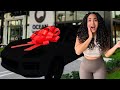 SURPRISING My Wife With A NEW CAR For Mothers Day! *EMOTIONAL!*