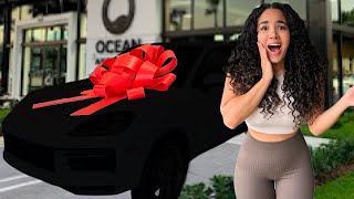 SURPRISING My Wife With A NEW CAR For Mothers Day! *EMOTIONAL!*