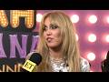 Miley Cyrus Reflects on Living 'Best of Both Worlds' as Hannah Montana Turns 20! (Exclusive)