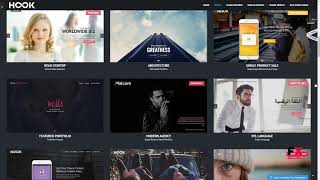 Famous Hook - Superior WordPress Theme        Royston Randolph Wealth