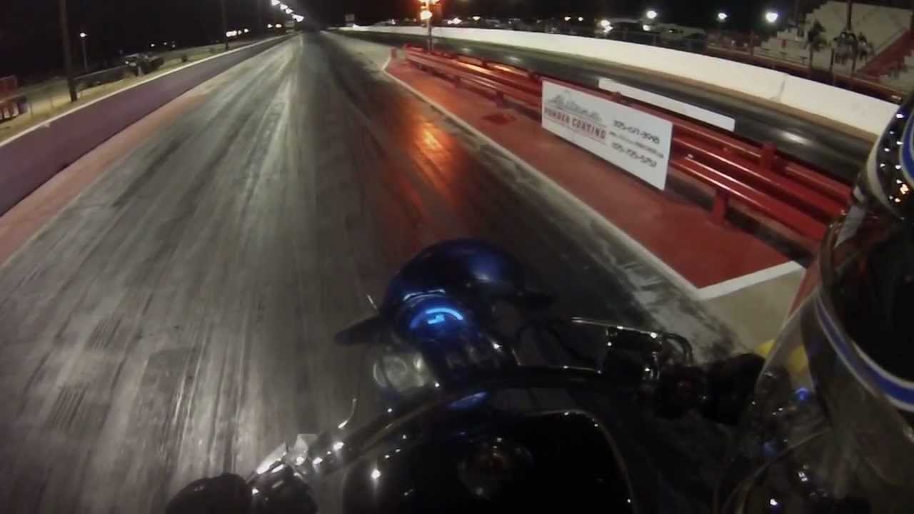 Roadstar warrior vs 2012 zx6