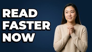 How Can I Use Pacing For Faster Reading?