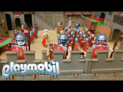 Belen Playmobil 👼 Exposición Playmobil 2020 Torrent