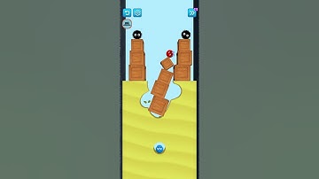 Lucky Balls All 335 Level Android,ios Gameplay New Update #shorts #luckyball