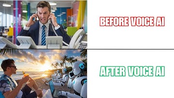 Why Every Business Needs AI Voice Agents In 2025