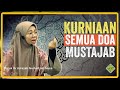 Antara punca doa tidak mustajab