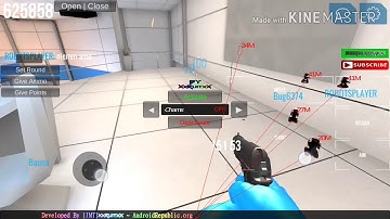 Robots COOP Hack: Mod Menu V1.3.0 (PREMIUM)