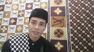 COVER TANPA MUSIK 'YA SYAHIDAN'