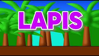 Lapis! The Series | Intro
