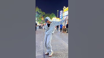 Thumbnail of Green Apple Paradise (Little Tigers) | 青蘋果樂園 (小虎隊) – Xiao Wei #dancecover