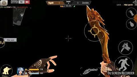 Bug tập kích 4.0 map kim tự tháp