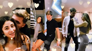 Natália Valente E Samuel Campante