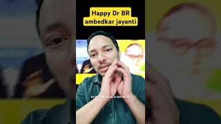 Dr Babasaheb Ambedkar kavita🙏 happy ambedkar jayanti #peom #kavita #shorts #brambedkar #viral#shots