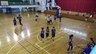 20180729 Game 5 NICESHOT VS 想打個球有這麼難嗎 P2