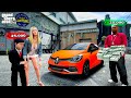 SÜLEYMAN GİZLİ SEVGİLİSİ ELA'YA ARABA HEDİYE EDİYOR! - GTA 5 ATEŞ'İN HAYATI