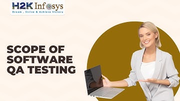 Scope of Software QA Testing | QA Jobs 2016 | QA Hiring Trends 2016 | Why QA? | QA Tutorial