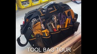 Tool Bag Tour