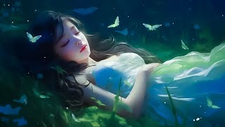 Fall Into Deep Sleep  Release Of Melatonin And Toxin, Instant RelaxationHealing Sleep Music