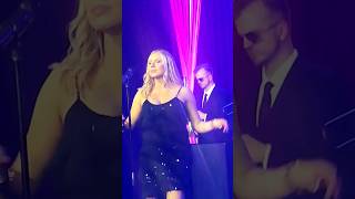 Que Gran Privilegio Trabajar Para Esta Agrupacion En Este Evvento.