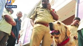 Clues Team | Hyderabad Commissionerate Is a Role model For Other States